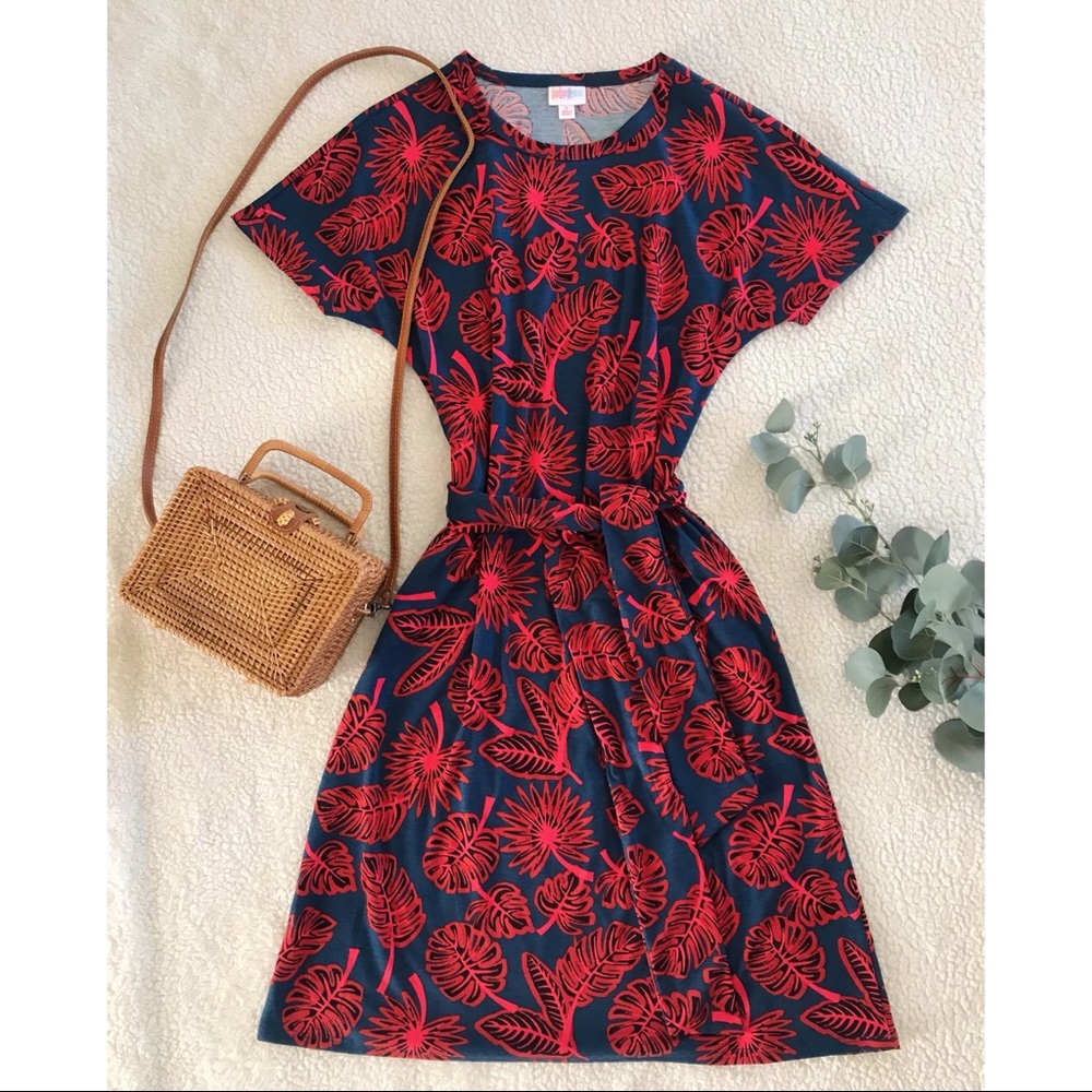 LulaRoe Women’s Dress